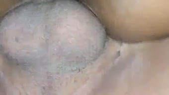 Busty Babe Craves More Anal Penetration