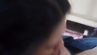 Fat Latina With Mental Issues Loves Sucking Cock But Can'T Afford It