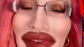 Man'S Cock: A Joi Video