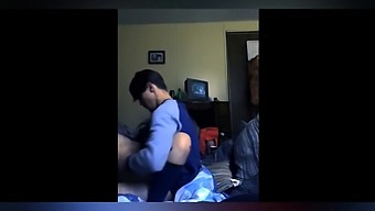 Watch A Slim Girl Get Fucked Hard In This Steamy Video