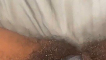 Enjoy Some Natural And Unshaven Pussies In This Video