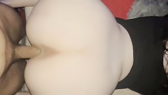 Best Friend'S Big Ass In A High-Definition Pov Experience