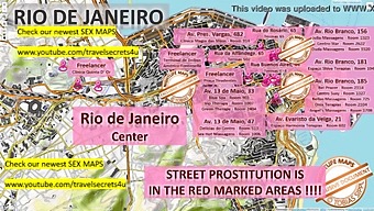 Uncovering Rio De Janeiro'S Hidden Gems: A Guide To Erotic Services