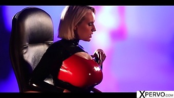Experience The Ultimate In Female Domination With This Xpervo Video
