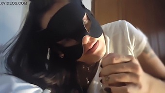 Tasty Milk And Cum Mix In This Hot Video - (Sensualmouthjob)