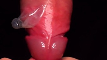 Exclusive Video Of Girl Sucking And Ejaculating In Mouth With Condom