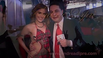 Andrea Dipre'S Sensual Performance For Mexican Girl Mvi 0753