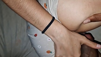 Intense And High-Quality Sex With My Brother-In-Law While My Boyfriend Is At Work