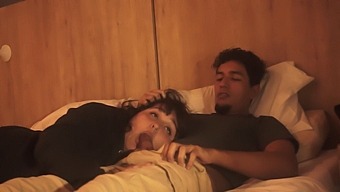 I Was Unable To Resist Self-Pleasure And Ended Up Having Oral Sex With My Stepsister (Shortly Discovered By Her) Fantasyhardcore