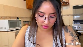 I Unexpectedly Had Sex With My Stepsister When We Were Left Alone At The House